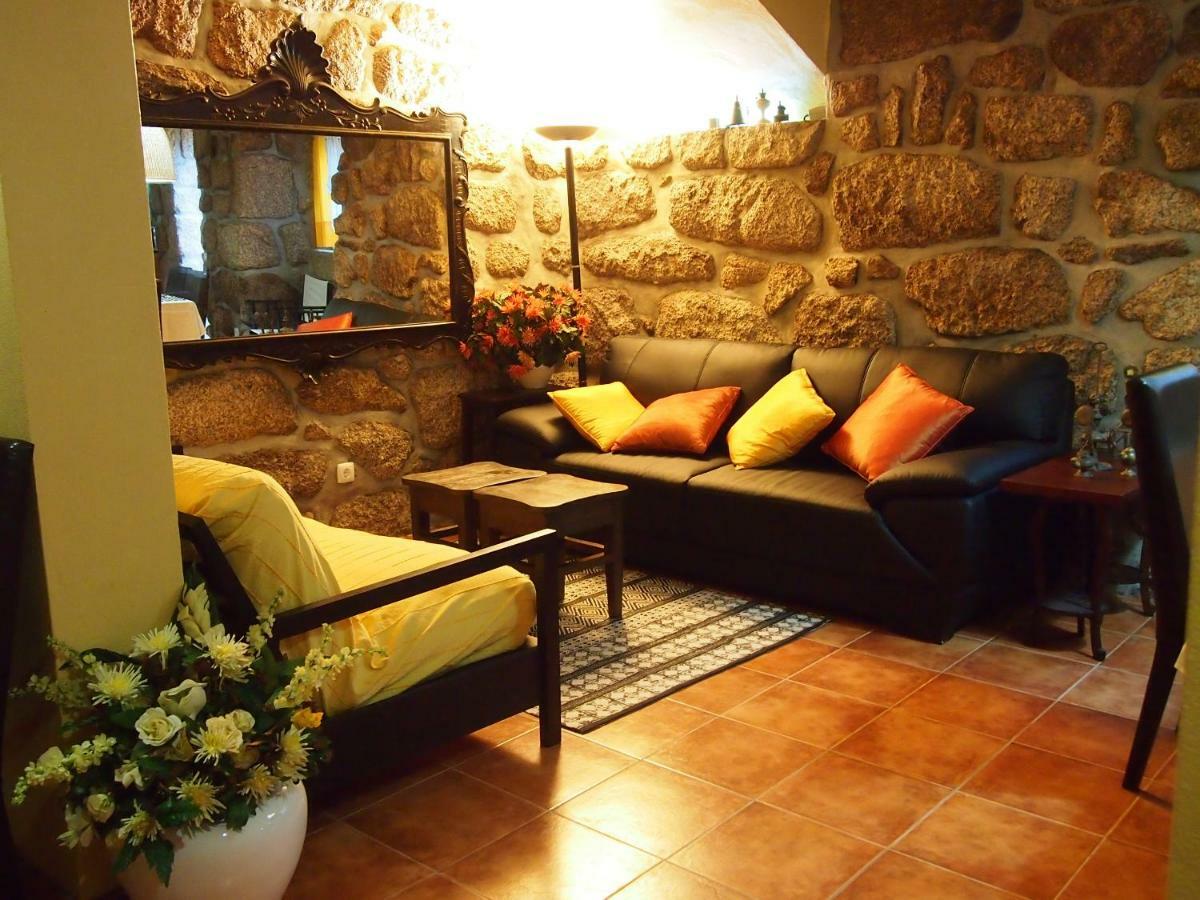 Casa Magnolias De * Igarei