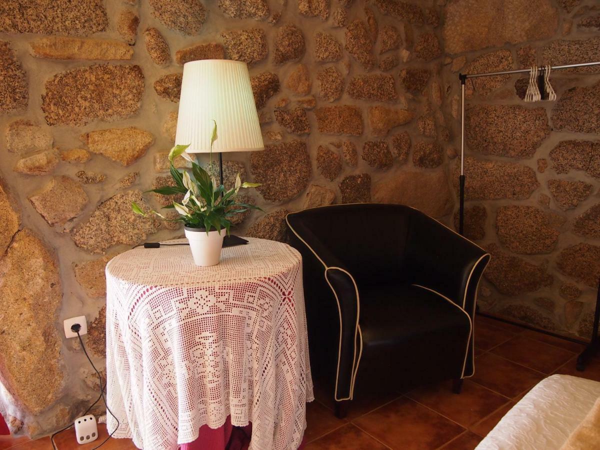 Casa Magnolias De Country house *