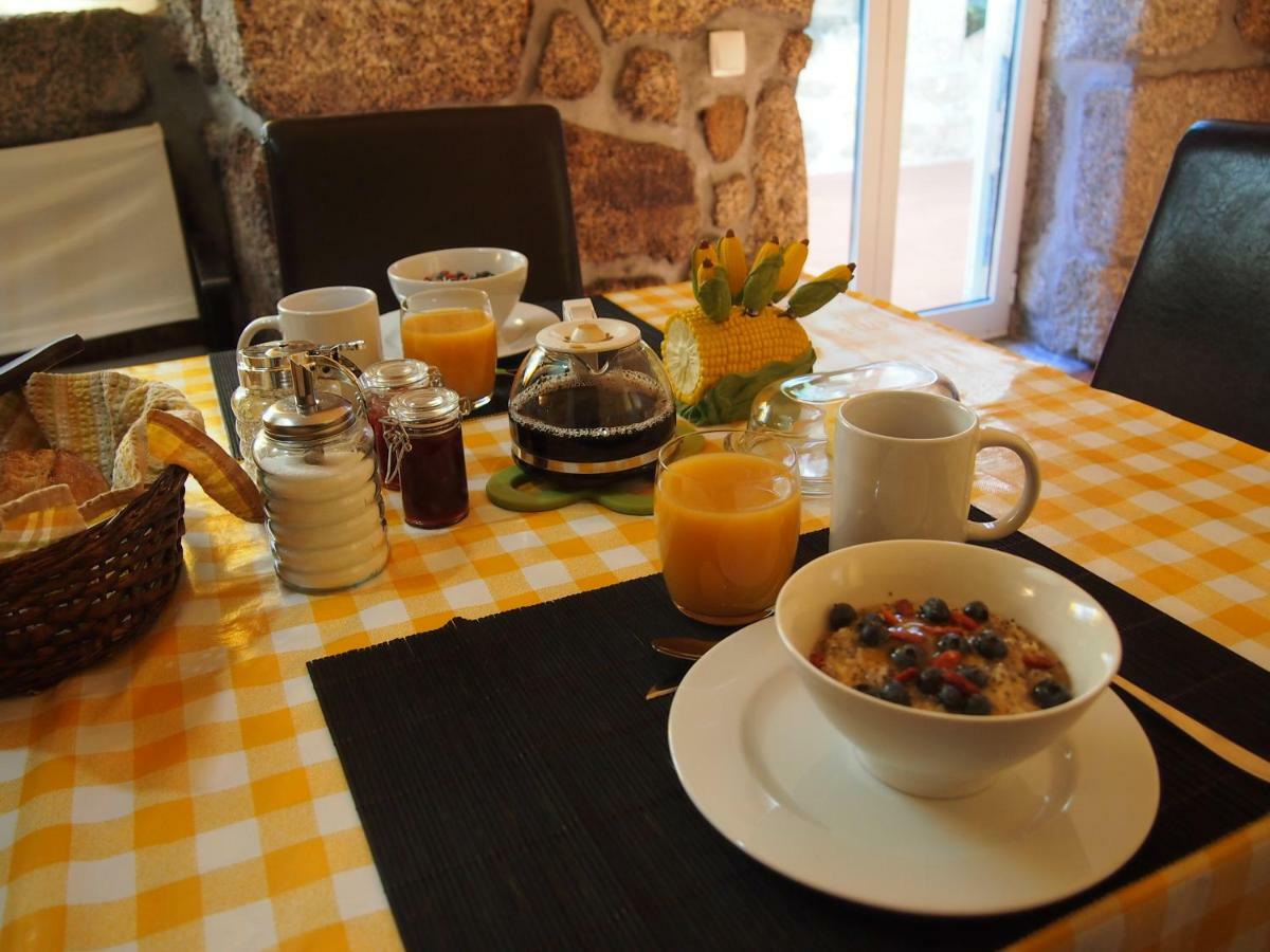 Casa Magnolias De Country house