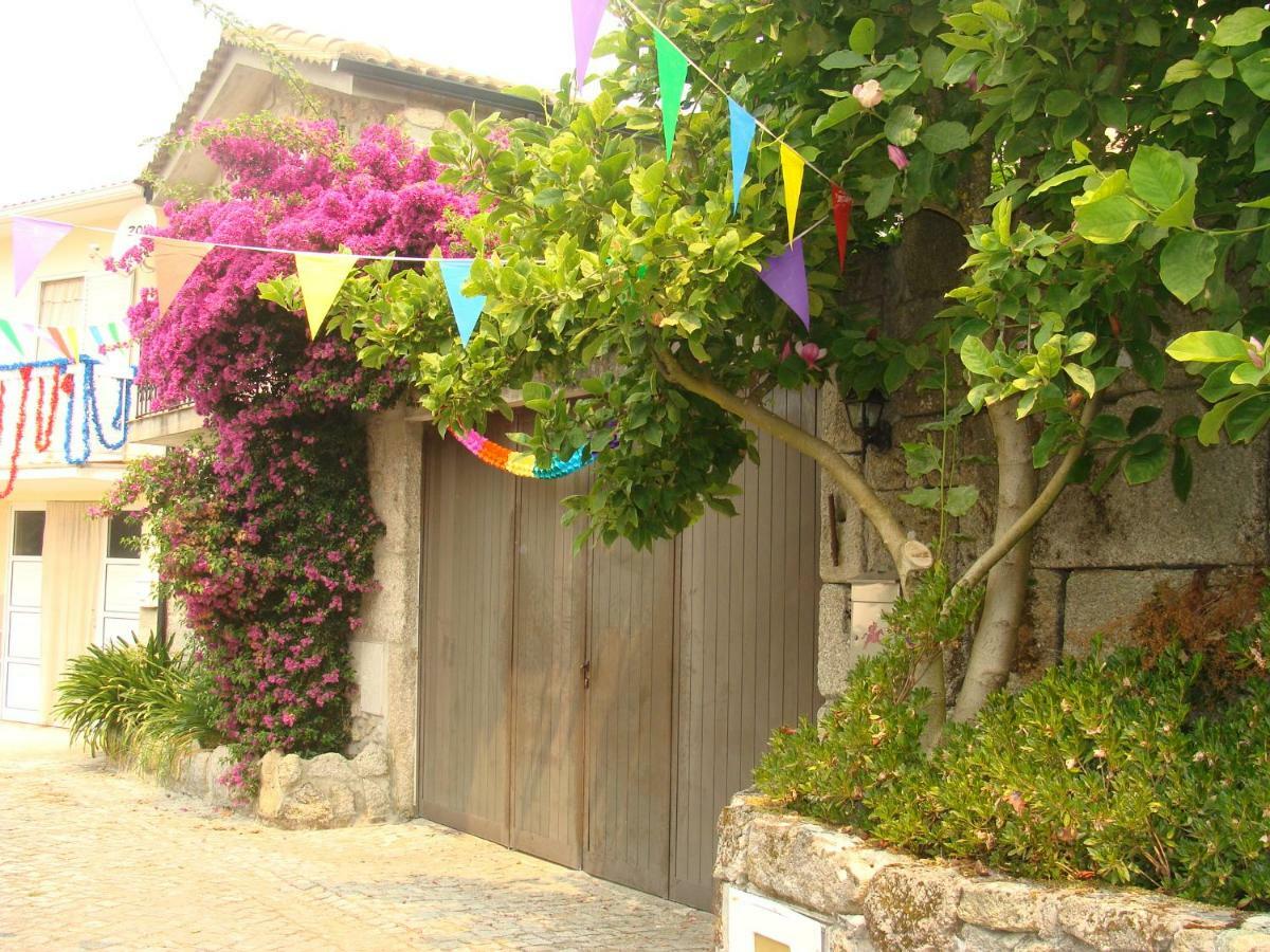 Casa Magnolias De * Igarei