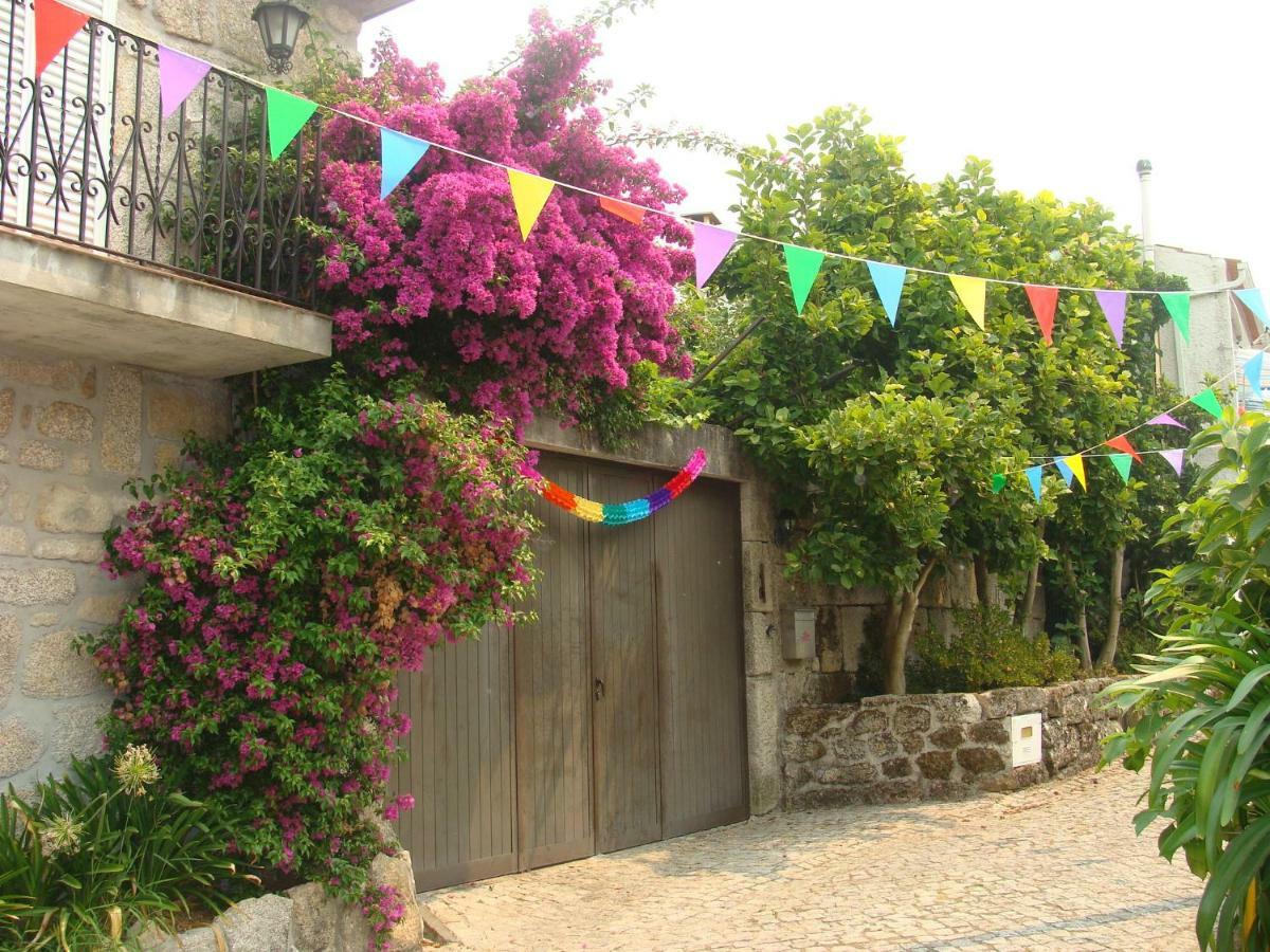 Casa Magnolias De * Igarei